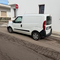 Doblo 2021