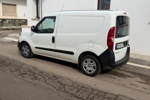 Doblo 2021