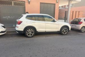 BMW X3 2014 xLine