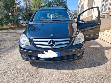 marcedes classe b 180