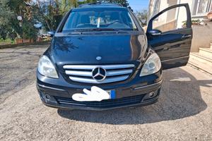 marcedes classe b 180