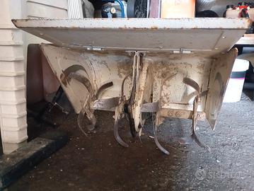fresa per eurosystems p70 