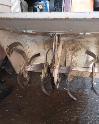 fresa per eurosystems p70 