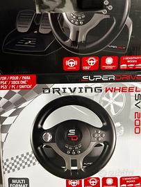 Accessori playstation