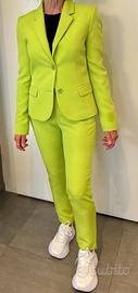 Completo giacca pantalone donna
