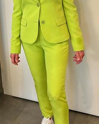 Completo giacca pantalone donna