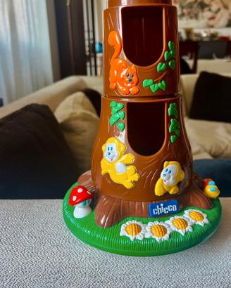 Collezione Chicco giocattolo 'Magic Tree'