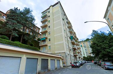 Appartamento Genova [Cod. rif 3289655VRG]