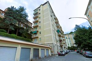 Appartamento Genova [Cod. rif 3289655VRG]
