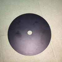 disco per bilanciere in ferro 5 kg 