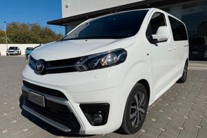 Toyota Proace Verso 2.0D 144 CV L1 D Luxury 2022