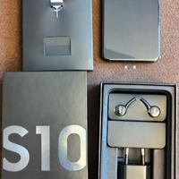 Samsung Galaxy S10e dual sim 4G(SM-G970F/DS-6/128)