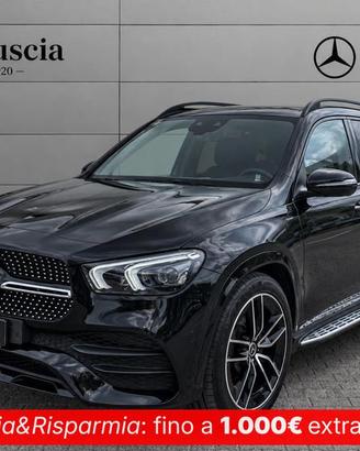 Mercedes-Benz GLE - V167 2019 - 300 d mhev Pr...