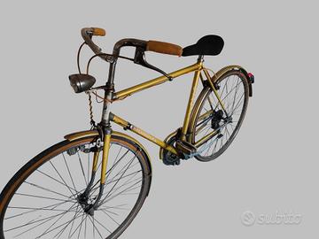 Bicicletta vintage MONDIAL uomo mod. "Condorino"