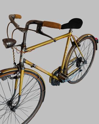 Bicicletta vintage MONDIAL uomo mod. "Condorino"