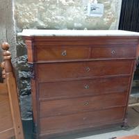 Comò in legno