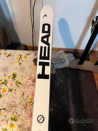 Head wcr FIS 188 Rebels GS R 27.5