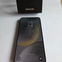 Samsung Galaxy S24 - 256GB - SM-S921B/DS 
