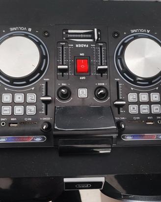 Trevi XF 4800 Rave