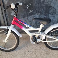 bicicletta bimbo/a