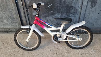 bicicletta bimbo/a
