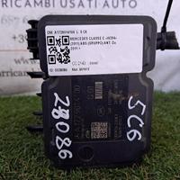ABS MERCEDES Classe C Berlina W204 A1729014100 A17