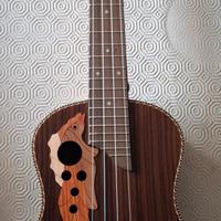 Ukulele Paisen