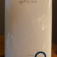 Tp-Link WI-FI Range Extender