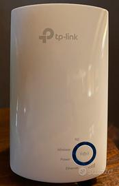 Tp-Link WI-FI Range Extender