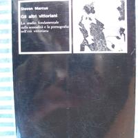 STEVEN MARCUS   -   GLI ALTRI VITTORIANI