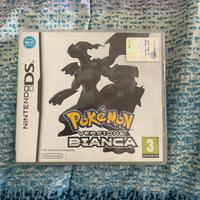 Pokemon Bianco