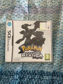 Pokemon Bianco