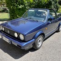 Volkswagen Golf Cabriolet 1800i cat Young
