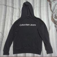 Felpa Calvin Klein