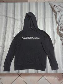 Felpa Calvin Klein