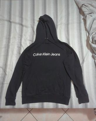 Felpa Calvin Klein