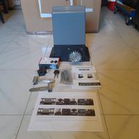 Automazione attuatore motore cancello scorrevole