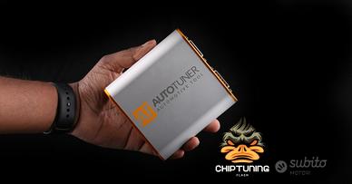 Autotuner Slave Full – Agg. Gratis – FINANZIAMENTO