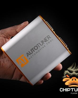 Autotuner Slave Full – Aggiornamenti Gratis – Off