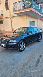 AUDI Q5 2.O TDI 170 cv