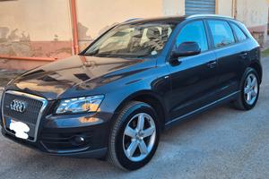 AUDI Q5 2.O TDI 170 cv