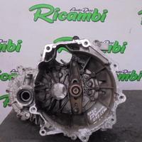 CAMBIO 5 MARCE SKODA FABIA NJ 1.0 BENZINA 2017