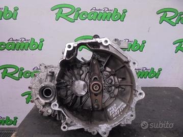 CAMBIO 5 MARCE SKODA FABIA NJ 1.0 BENZINA 2017