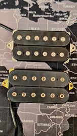 DiMarzio SuperDistortion e 36th  anniversary