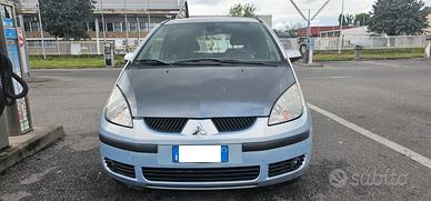 MITSUBISHI Colt 6ª serie - 2008