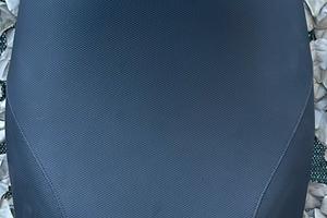 Sella kymco agility 125 Anno 2012