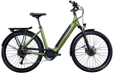 E- City Bike