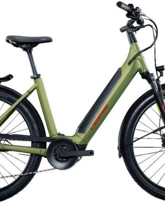 E- City Bike
