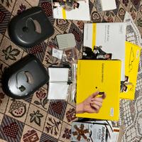 APPARECCHI ACUSTICI Auricolari INTERTON -READY 36