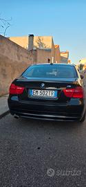 bmw serie 3 restyling 